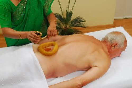 Pension Ayurveda Klagenfurt am Woerthersee Bagian luar foto